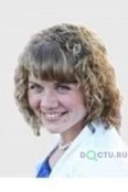 Авдеенко Марина Васильевна - Ульяновск