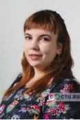 Авдеенкова Татьяна Алексеевна - Москва