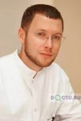 Авдеев Максим Николаевич - Сочи