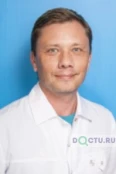 Авдеев Николай Николаевич - Краснодар