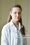 Авдеева Елена Александровна - Тюмень