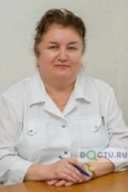 Авдеева Елена Ивановна - Рязань