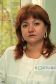 Авдеева Ирина Анатольевна - Москва