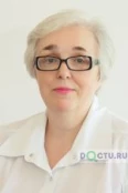 Авдеева Ирина Юрьевна - Москва