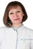 Авдеева Ирина Арнольдовна - Тамбов