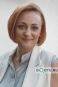 Авдеева Ирина Николаевна - Нижний Новгород