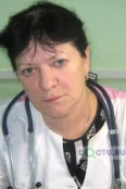 Авдеева Ирина Владимировна - Волгоград