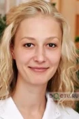 Авдеева Ксения Сергеевна - Тюмень