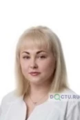 Авдеева Лилия Петровна - Владивосток