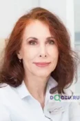 Авдеева Марина Геннадьевна - Краснодар