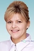 Авдеева Наталья Александровна - Москва
