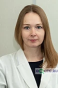 Авдеева Ольга Николаевна - Челябинск