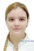 Авдеева Полина Игоревна - Ульяновск