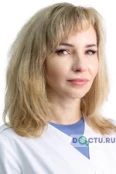 Авдиенко Надежда Владимировна - Симферополь
