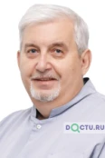 Авдющенко Станислав Вениаминович - Волгоград