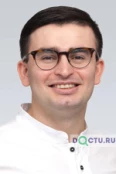 Авдоян Артур Темурович - Санкт-Петербург