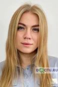 Авдонина Екатерина Дмитриевна - Пенза