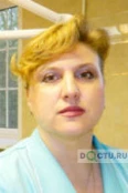 Авдонина Юлия Леонидовна - Санкт-Петербург