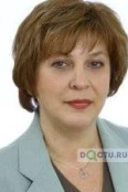 Авдонина Татьяна Ивановна - Москва