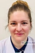 Авдонкина Наталья Александровна - Санкт-Петербург