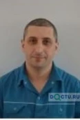 Аведисян Валерий Эдуардович - Астрахань