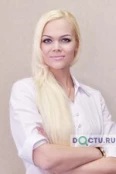 Аведян Ольга Александровна - Анапа