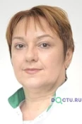 Аведова Ирина Васильевна - Волгоград