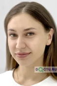 Аверченко Алина Владимировна - Кемерово