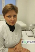 Аверченко Марина Викторовна - Москва