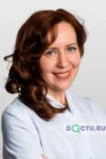 Аверченкова Анастасия Александровна - Смоленск