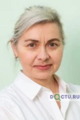 Аверичева Ольга Александровна - Воронеж