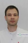 Аверин Андрей Юрьевич - Москва