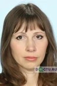 Аверина Елена Владимировна - Севастополь
