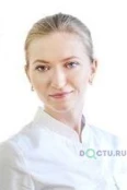 Аверина Екатерина Андреевна - Санкт-Петербург