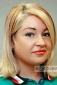 Аверина Елена Александровна - Санкт-Петербург