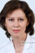 Аверина Ирина Ивановна - Москва