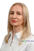 Аверина Юлия Владимировна - Астрахань