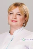 Аверина Наталья Викторовна - Тюмень