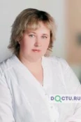 Аверина Ольга Владимировна - Тамбов