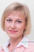 Аверина Ольга Николаевна - Кстово