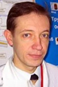 Аверьянов Андрей Петрович - Саратов