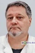 Аверьянов Андрей Серафимович - Новосибирск