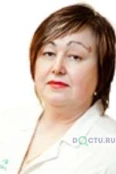Аверьянова Галина Николаевна - Новосибирск