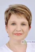 Аверьянова Наталья Викторовна - Казань