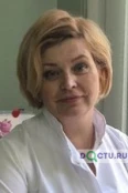 Аверьянова Ольга Васильевна - Красноярск
