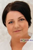 Аверьянова Татьяна Константиновна - Владимир