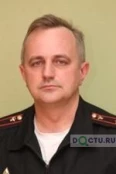 Аверкиев Дмитрий Вячеславович - Санкт-Петербург