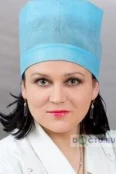 Аверкина Светлана Николаевна - Липецк