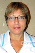 Аверкина Татьяна Рюриковна - Липецк