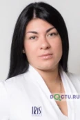 Аверкова Екатерина Игоревна - Курск